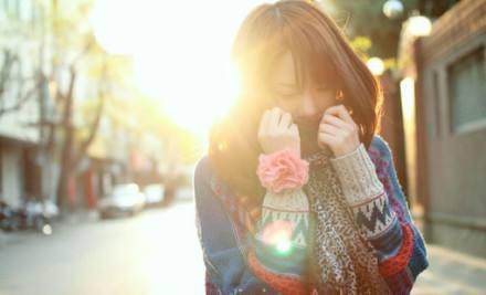 永别了,昨天 永别了,昨天