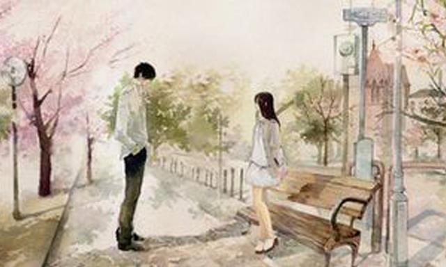 人生感悟：来如夏花之绚烂，去如秋叶之静美