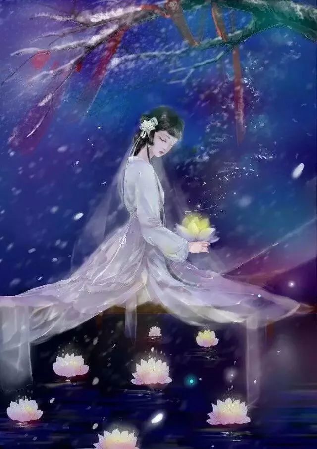 我，只是路过人间