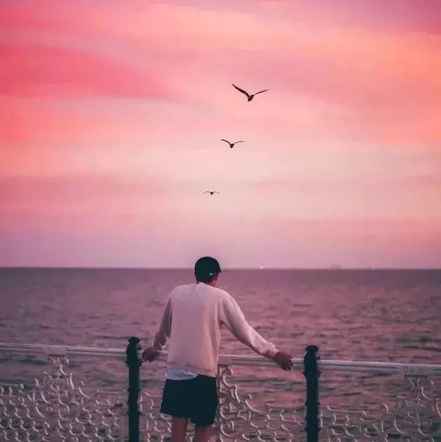 2017累着过,2018好好活 2017累着过,2018好好活