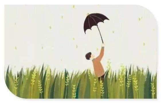 吃饭八分饱，凡事八分好