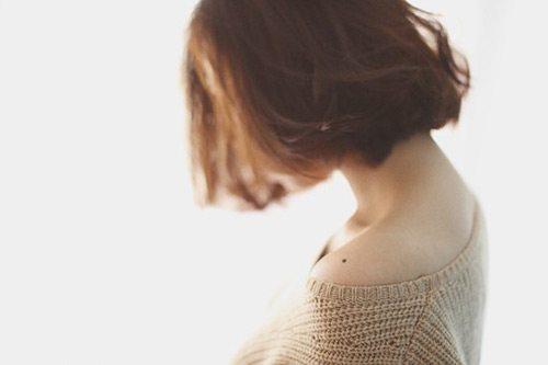 最伤感的爱情经典语录，送给那些相爱却不能在一起的人