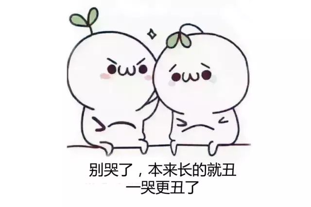 我除了没人疼，全身哪都疼……