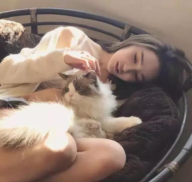 连自己都睡不好 还怎么去睡别人