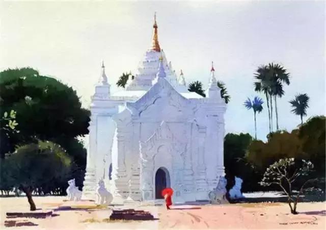 仓央嘉措:除了生死,都是闲事 仓央嘉措:除了生死,都是闲事