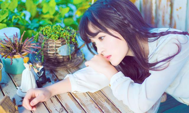 人生感悟：懂得放弃，就能洒脱