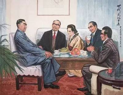 周总理谈十二生肖，一语震惊世界