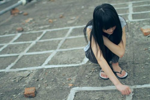 2017令人心痛的伤心语录