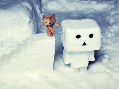 苦才是生活