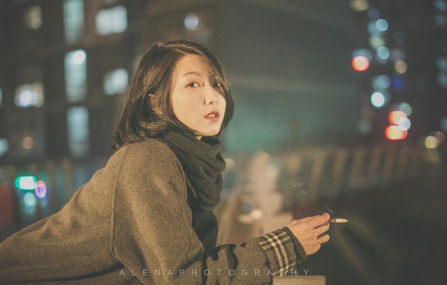 情是感官折射的知觉，爱是灵魂触动的振颤