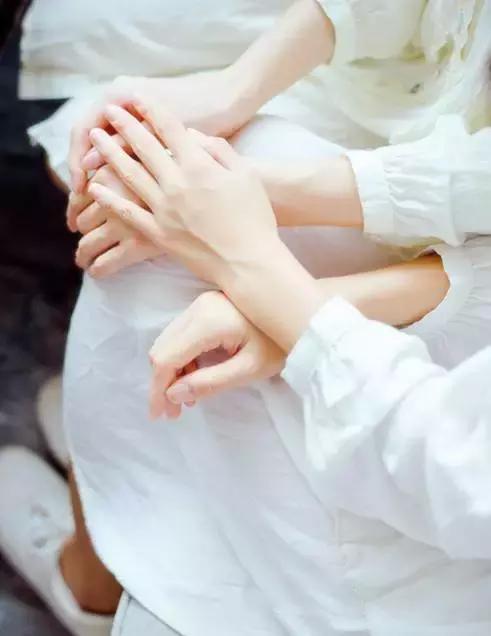 女人有八种话不要乱讲……