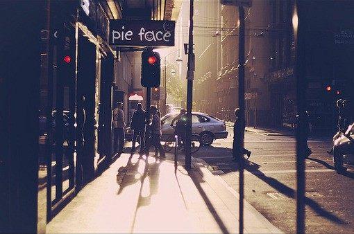 心灵鸡汤励志经典语录，送给那些正在努力奋斗奔跑的人！