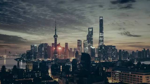 这是我听过为什么要努力，最接地气的答案