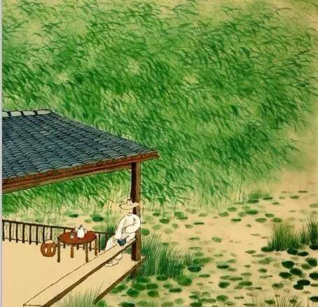 做人:简单,不刻意,自成风景 做人:简单,不刻意,自成风景