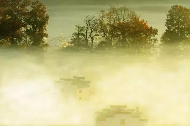 人生有三样东西不该挥霍