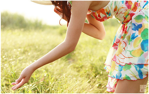 古风虐心凄美说说语录带图片