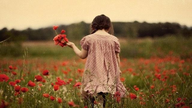 情人节，这些情话只想说与你听