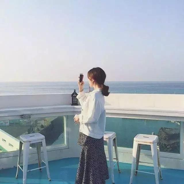 喜欢你却不能在一起，我的喜欢是独角戏