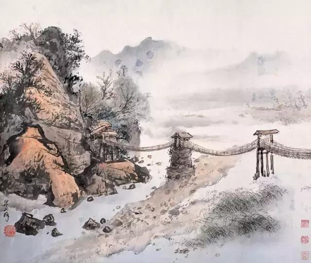 寥寥几句《中庸》，道出中华文化精髓