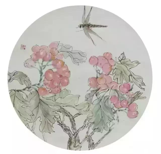 人生，一花一世界