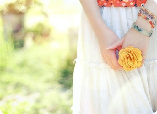 超经典心情感悟语录