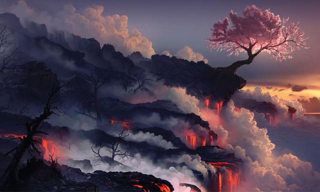 一辈子那么长，只要未到尽头，就别绝望