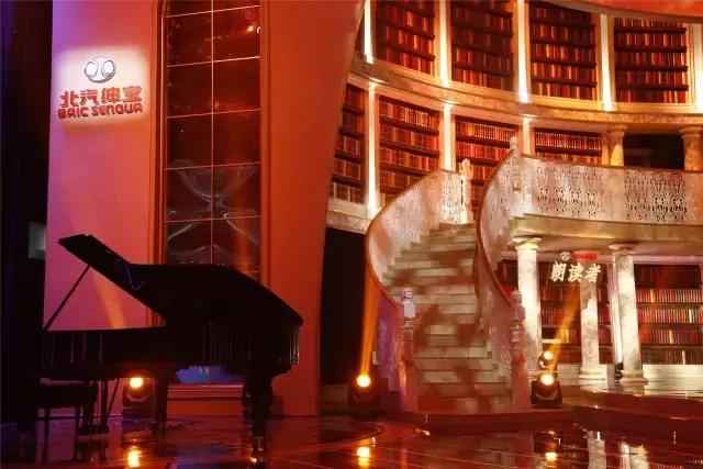 董卿:人这辈子不是活了多少日子,而是记住了多少日子 董卿:人这辈子不是活了多少日子,而是记住了多少日子