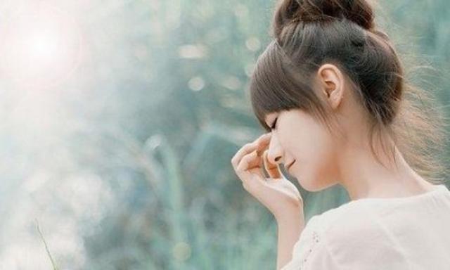 人生感悟：缘来如花开，缘去如水断