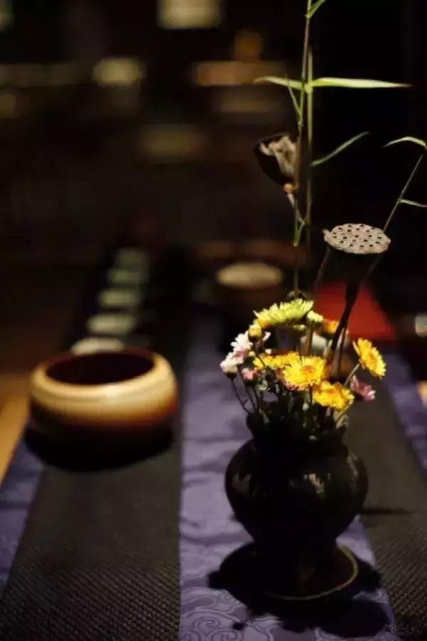 最美的心境：静心和沉稳