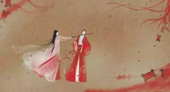 徐志摩：好久不见