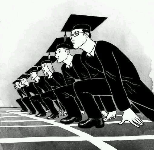 看懂了这55张图你就看懂了整个世界