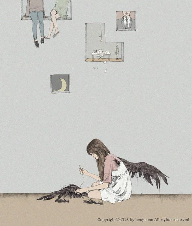 《生命中不能承受之轻》动人心魄的经典语录