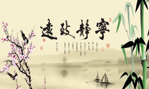 人生没有完美，幸福没有满分
