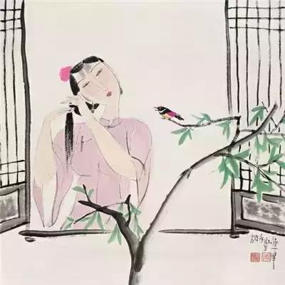 没有谁离不开谁，更没有谁离开谁就活不下去