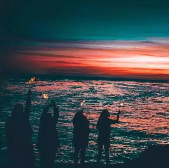 流言蜚语，影响不了你的人品