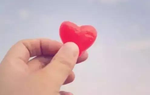 信任一个人，等于下了一次赌注