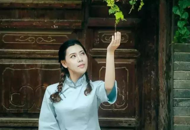 感恩岁月，拥有美好