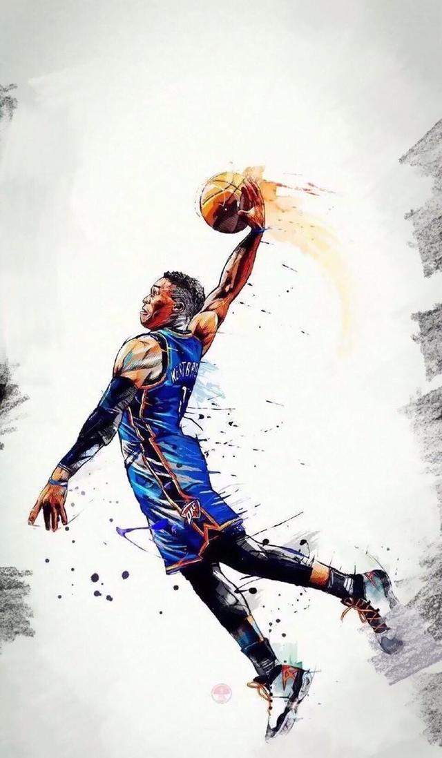 经典语录和nba美美的图片