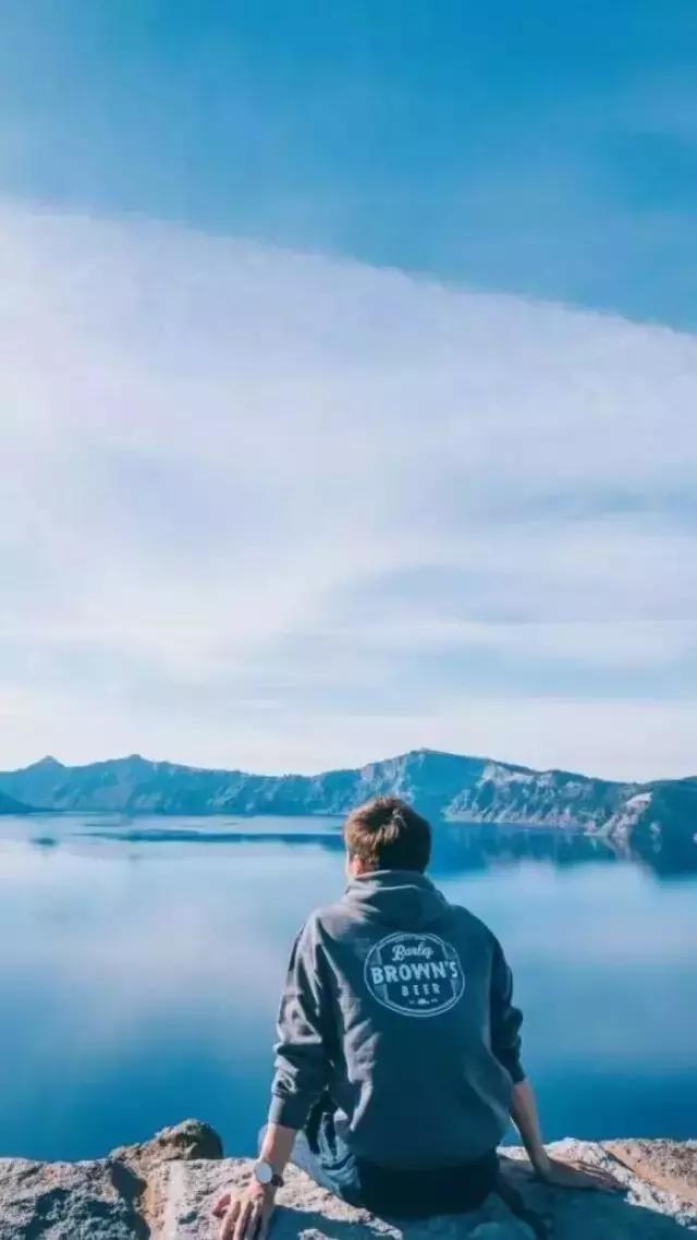 总之岁月漫长，然而值得等待