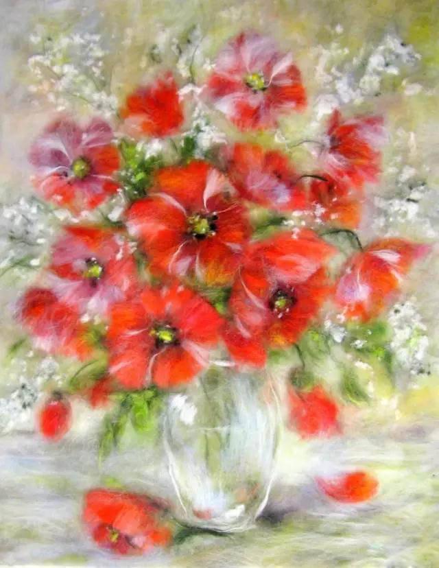 这世界上最好的等待叫做来日可期