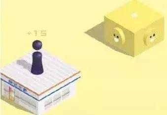 微信“跳一跳”隐含的秘密！你必须知道！