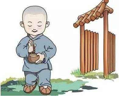 人生三句话，人善被人欺