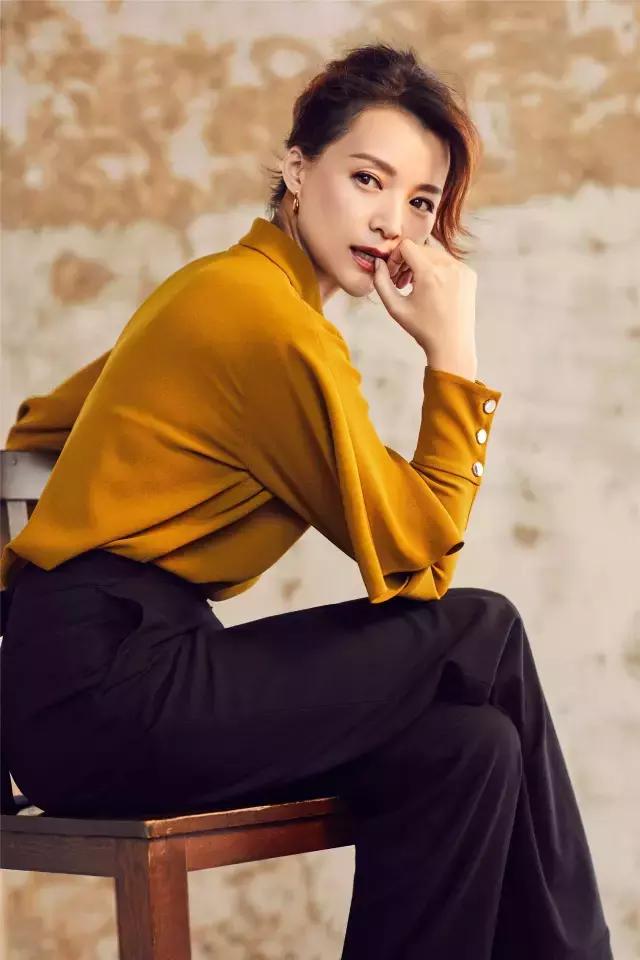 董卿:人这辈子不是活了多少日子,而是记住了多少日子 董卿:人这辈子不是活了多少日子,而是记住了多少日子