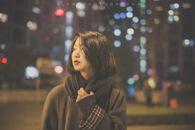 情是感官折射的知觉，爱是灵魂触动的振颤