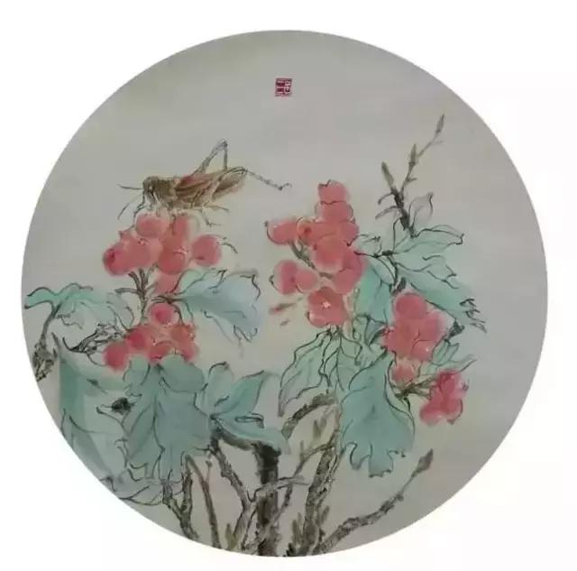 人生，一花一世界