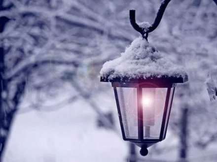 回首岁末,烟火如常 回首岁末,烟火如常