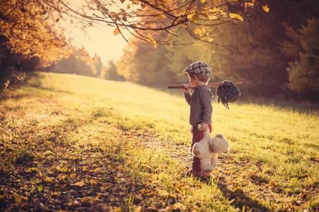 人字易写，人心难懂