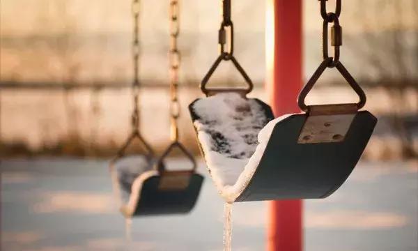 心事，一个人的故事