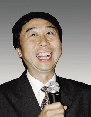冯巩爆笑经典语录