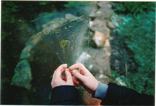 快乐，不是永恒的